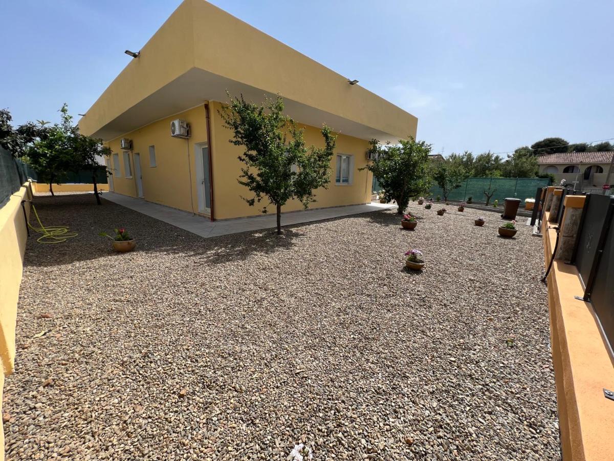 Casa Vacanze Mare Fuori Capoterra Exterior photo